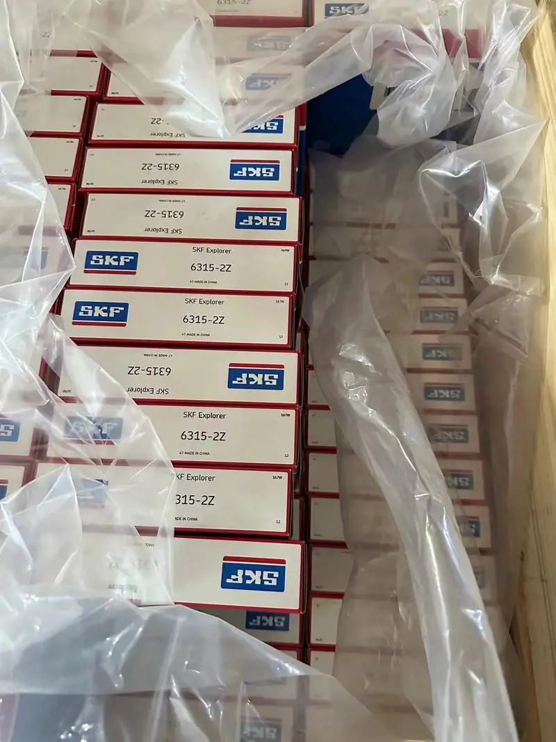 Ready for delivery