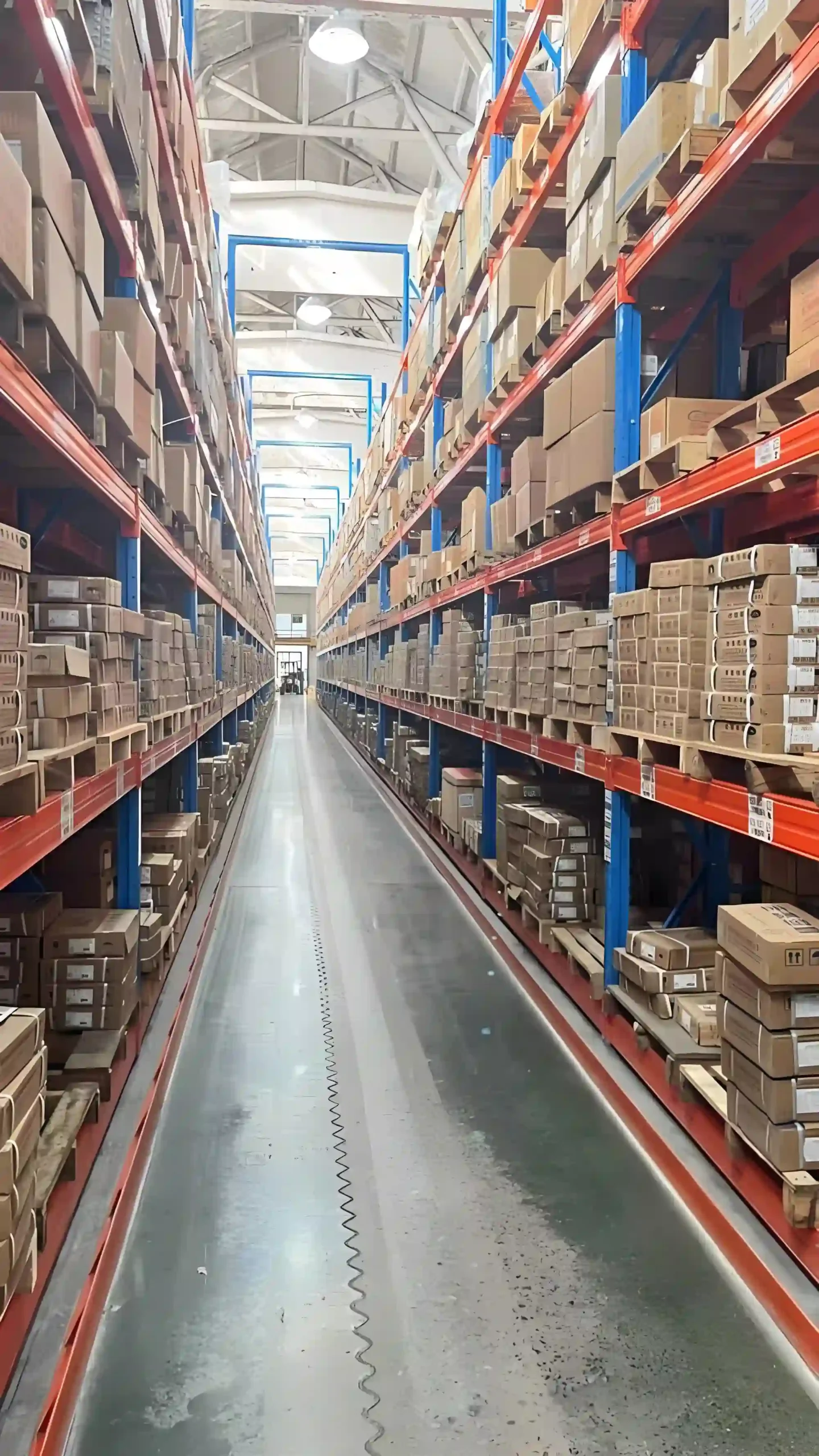 Inventory management