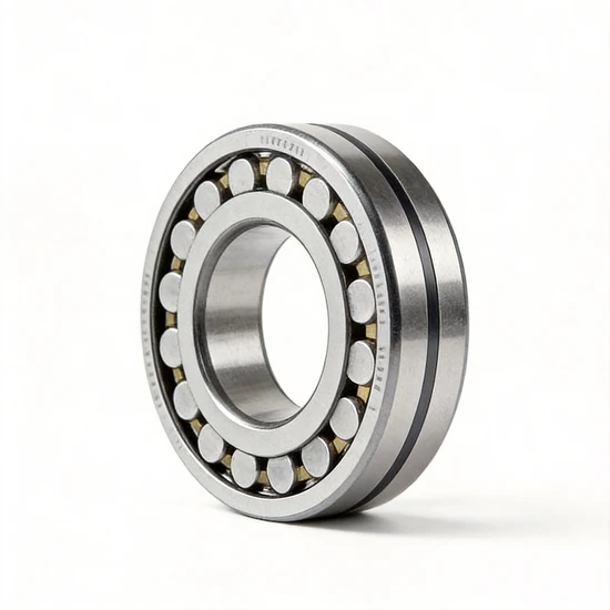22340CC/W33 Spherical Roller Bearing for Construction Machinery with ISO 9001 Quality