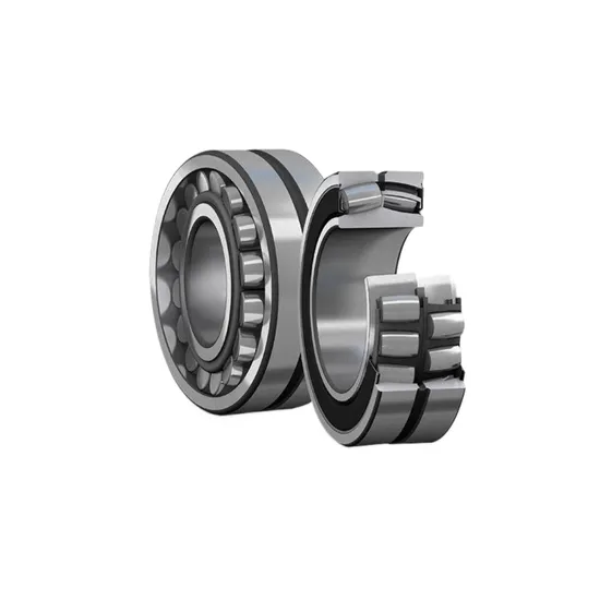 Ball & Roller Bearing Set 21312EK for Construction Machinery Deep Groove Taper Angular Contact Cylindrical
