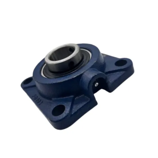 UCF321 Spherical Roller Pillow Block Bearing – Corrosion Resistant for Industrial Machinery