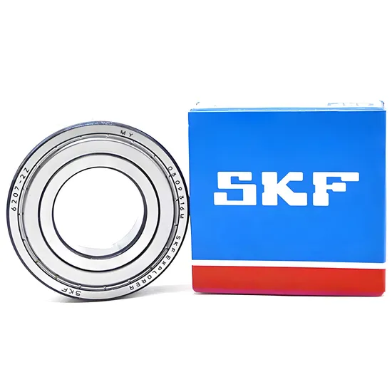 Deep Groove Ball Bearing 693 Gcr15 Bearing Steel Zz 2RS for Industrial Machinery