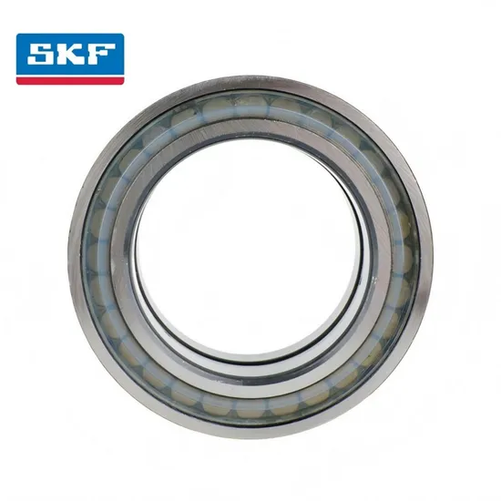 Double Row Cylindrical Roller Bearing Nu2234 Ec Ml for Industrial Machinery with C3 Clearance