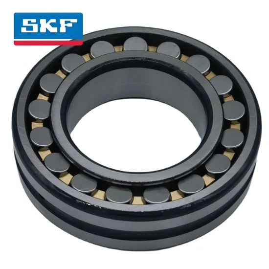 Rodamiento de Rodillos Esféricos 23960-CC-W33 <p> Acero Cromado Autoalineante para Maquinaria Pesada
