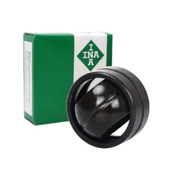 GE50-FO-2RS-E Deep Groove Ball Bearing P2 Precision 8X22X7mm for Industrial Machinery
