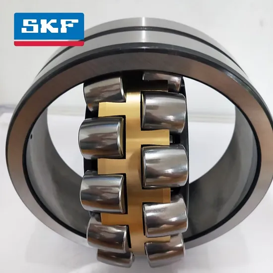 High Load SKF Spherical Roller Bearing 23022 Cc/C3 W33 for Industrial Machinery