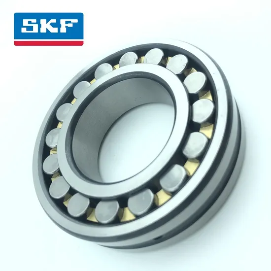 High Precision SKF Spherical Roller Bearing 22206 E/C4 for Heavy Duty Industrial Machinery