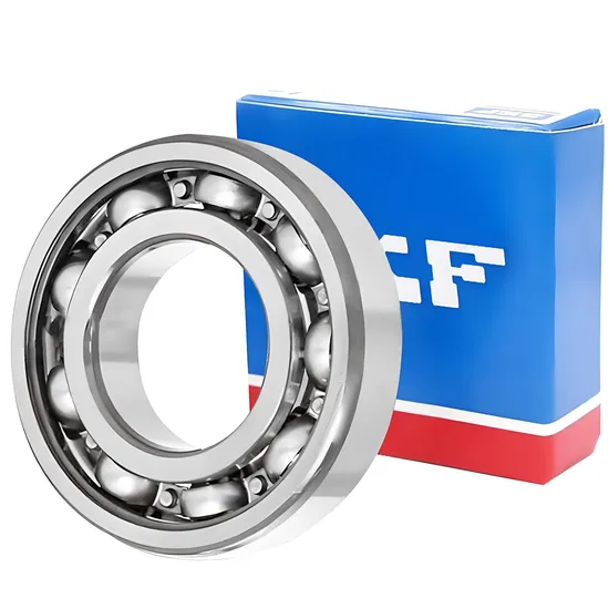 Deep Groove Ball Bearing 61852M 260x320x28mm for Industrial Machinery with SKF Quality