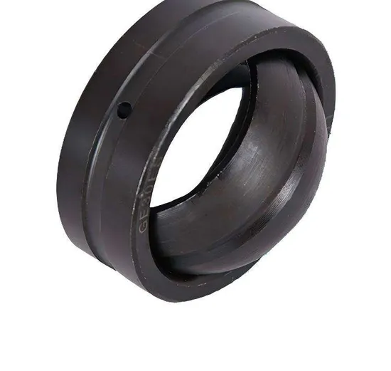 GE480-DO Radial Spherical Plain Bearing for Construction Machinery, 480mm Bore Diameter