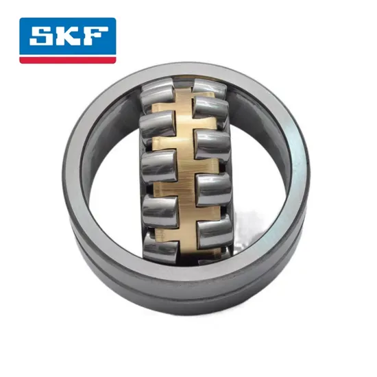 Rodamiento de rodillos esféricos de grado industrial <p> 23034-Cc-C3 W33 para maquinaria de construcción