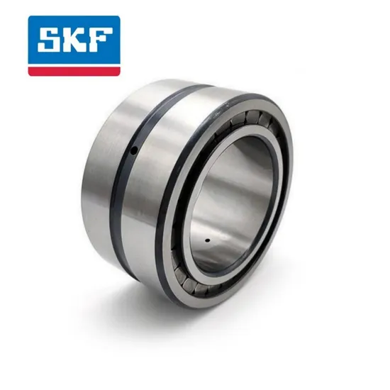 Low Friction Double Row Cylindrical Roller Bearing Nu310-Ec M-C3 for Energy Saving Industrial Applications
