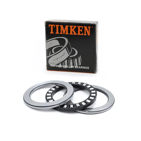 Thrust Ball Bearing 51100-51104 for Heavy Machinery Hook Vertical Water Pump with ISO9001