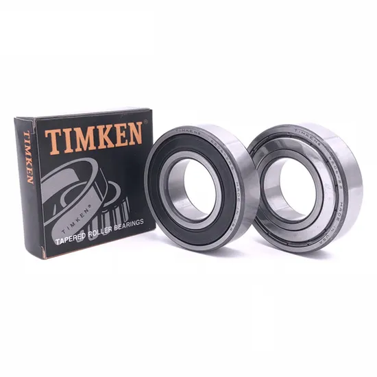 Low Noise Deep Groove Ball Bearing 60/710n1/C3 for Heavy-Duty Industrial Machinery 710×1030×140mm