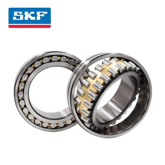 Precision SKF Spherical Roller Bearing 23030-Cc-W33 for Engineering Equipment Self-Aligning