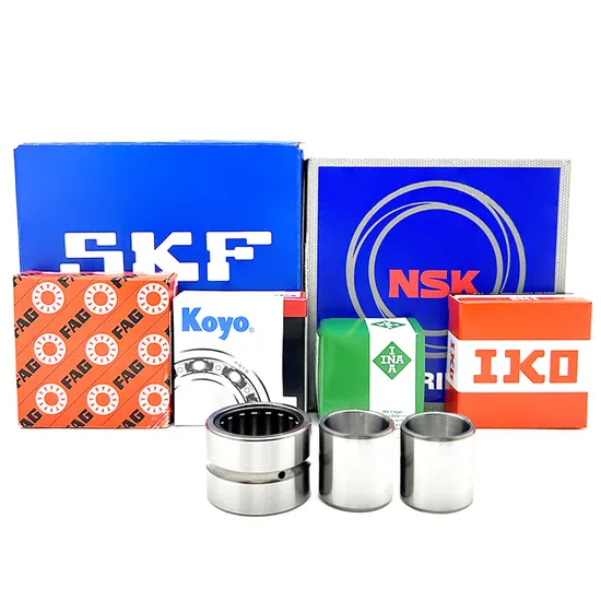 SKF Needle Roller Bearing NK29/20 29x38x20mm for Construction Machinery, P0-P2 Precision