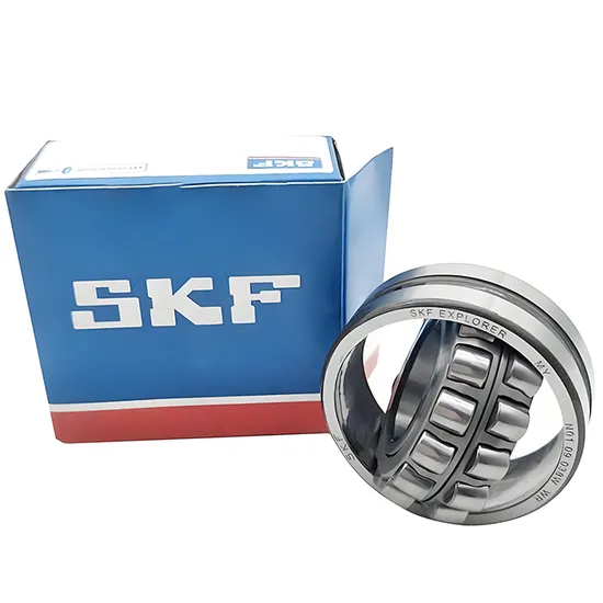 Self-Aligning Roller Bearings SKF 22276CA 22280CA 22308CCK for Heavy-Duty Industrial Machinery