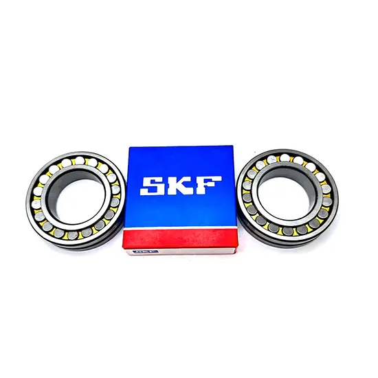 Spherical Roller Bearing 21305 25x62x17mm Long Life for Mining Equipment SKF