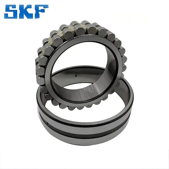 Dual Row SKF Taper Roller Bearing NN 3013 KTN/SPW33 for Industrial Machinery