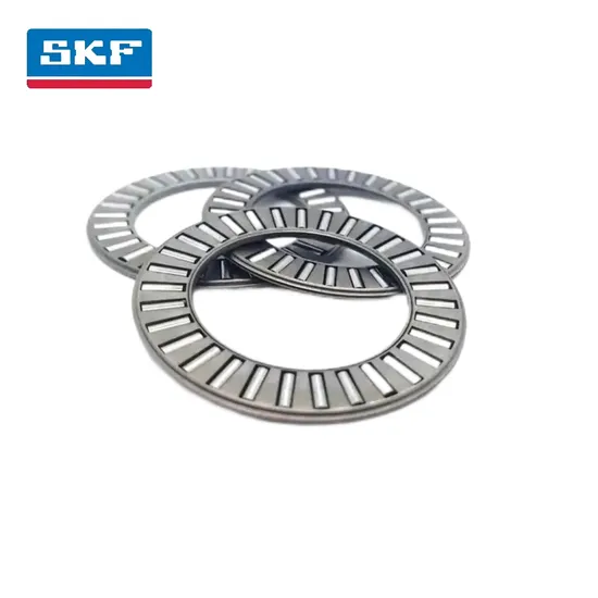 Adjustable Clearance SKF Thrust Roller Bearings 29248 29332 29418 E/Vu029 for Industrial Machinery
