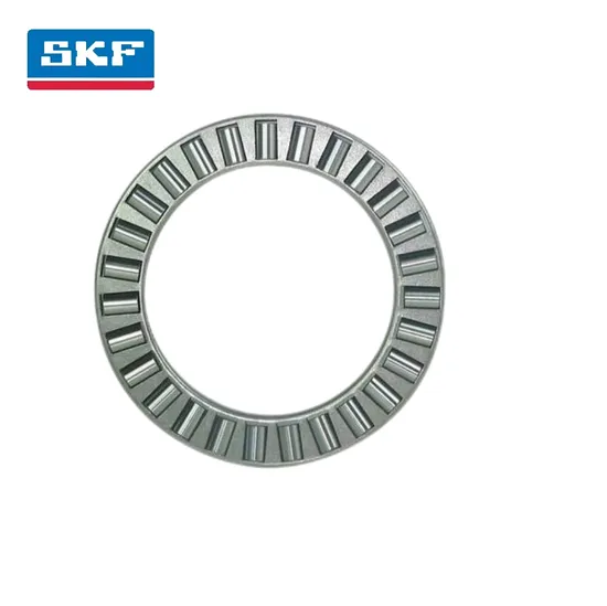 Heavy-Duty SKF Thrust Roller Bearings 29428 E 29430 E for Mining & Metallurgy Equipment