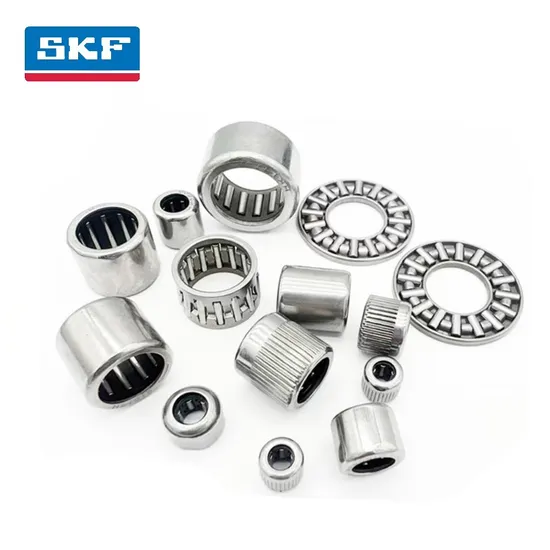 High Precision SKF Thrust Roller Bearings 81218-Tn for Industrial Machinery Global Export