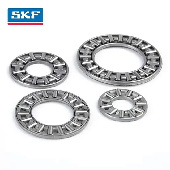 High-Quality SKF Thrust Roller Bearings 81114-Tn 81115-Tn 81128-Tn for General Mechanical Applications