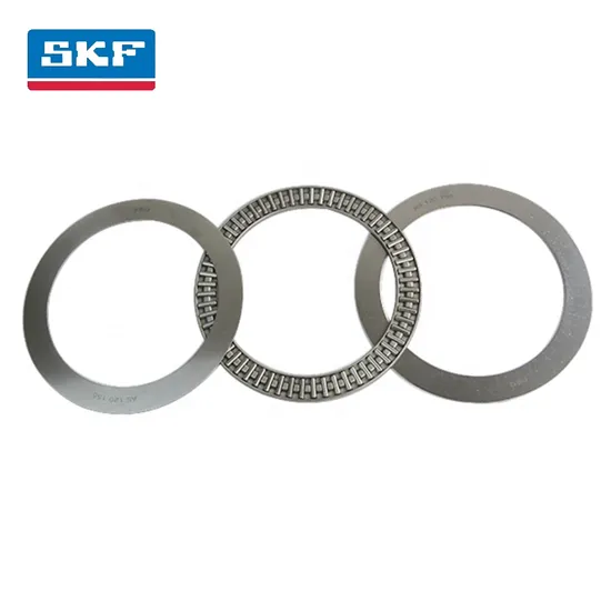 High Precision SKF Thrust Roller Bearings 29336 E/Vu029 for Industrial Machinery