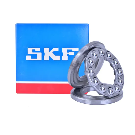 Thrust Ball Bearing Timken 51220m 51222m 51224m with ISO9001 Certification for Heavy Machinery