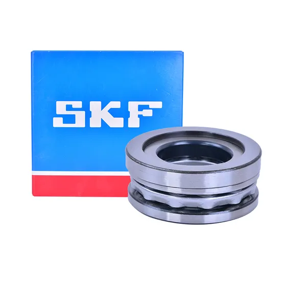 Timken 51230-51248 Thrust Ball Bearings for Heavy-Duty Industrial Machinery, ISO9001 Certified
