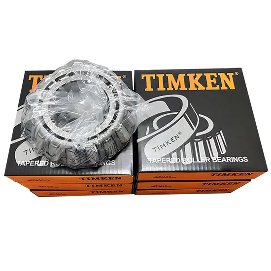 Tapered Roller Bearings 32914 32014 33014 33114 for Heavy Machinery with TIMKEN Quality