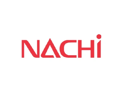 NACHI logo