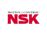 NSK logo