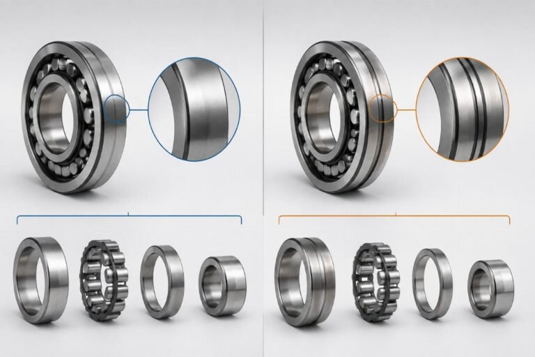 TIMKEN Bearing Part Number Explained: How to Read