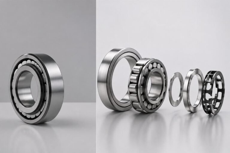 NTN Bearing Part Number Explained: How to Read for Sale