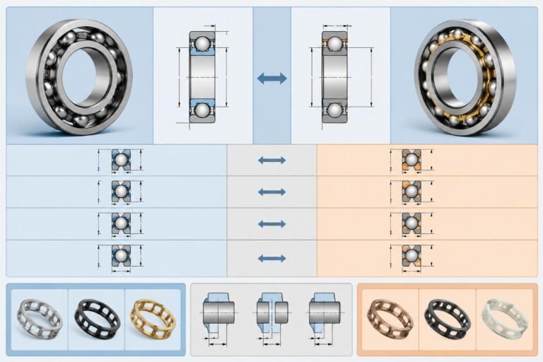 SKF Timken Cross-Reference Wholesale Supplier for New Buyers