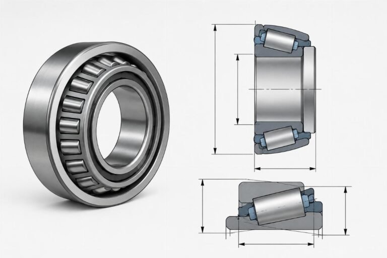 FAG 32218 Dimensions: Cross-Reference & Wholesale Supplier Guide