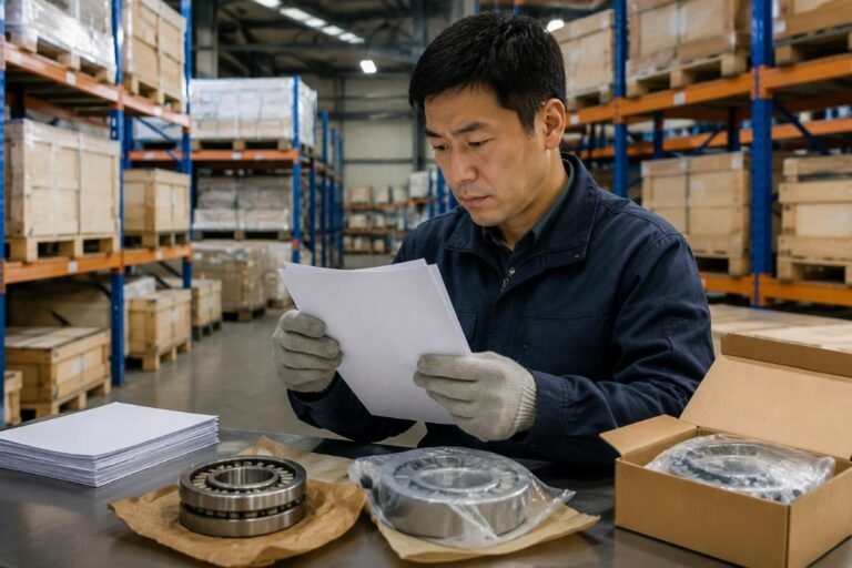 OE Manufacturer Dual-Sources SKF Timken Bearings Wholesale Supplier