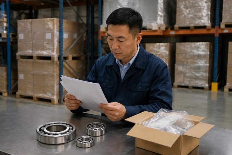 OE Manufacturer Dual-Sources SKF Timken Bearings Wholesale Supplier
