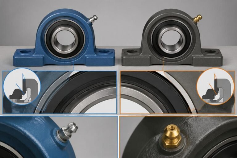 SKF vs Timken Pillow Block Units: Cross-Reference & Wholesale Supplier