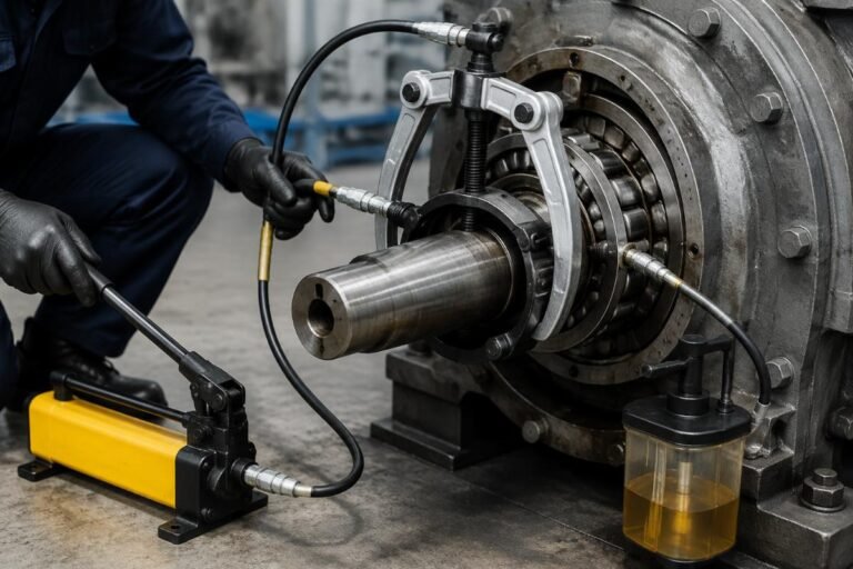 Removing SKF and Timken Bearings Without Damage: Wholesale Supplier Guide