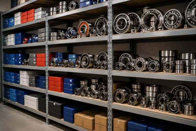 Fleet Operator SKF Timken Dual-Brand Wheel Bearings Wholesale Supplier